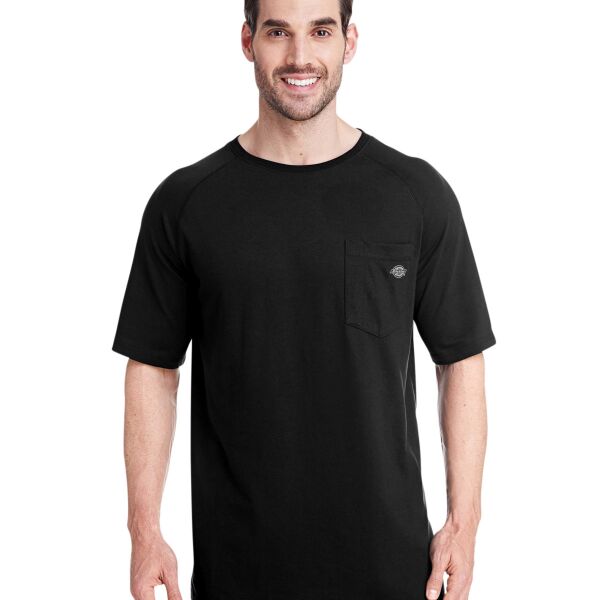 Dickies Men's 5.5 oz. Temp-IQ Performance T-Shirt Thumbnail