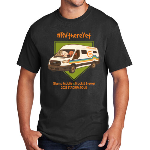 Unisex Cotton T-Shirt Thumbnail