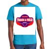 Unisex Important Cotton T-Shirt Thumbnail