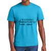 Unisex Important Cotton T-Shirt Thumbnail