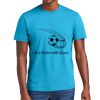 Unisex Important Cotton T-Shirt Thumbnail