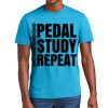 Unisex Important Cotton T-Shirt Thumbnail