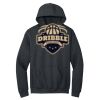 Heavy Blend ™ Hooded Sweatshirt Thumbnail