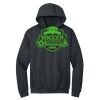 Heavy Blend ™ Hooded Sweatshirt Thumbnail