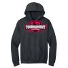 Heavy Blend ™ Hooded Sweatshirt Thumbnail