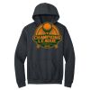 Heavy Blend ™ Hooded Sweatshirt Thumbnail