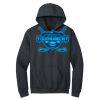 Heavy Blend ™ Hooded Sweatshirt Thumbnail
