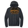 Heavy Blend ™ Hooded Sweatshirt Thumbnail