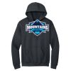 Heavy Blend ™ Hooded Sweatshirt Thumbnail