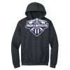 Heavy Blend ™ Hooded Sweatshirt Thumbnail