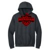 Heavy Blend ™ Hooded Sweatshirt Thumbnail