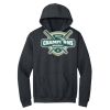 Heavy Blend ™ Hooded Sweatshirt Thumbnail
