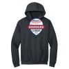 Heavy Blend ™ Hooded Sweatshirt Thumbnail