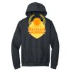 Heavy Blend ™ Hooded Sweatshirt Thumbnail