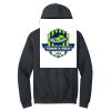 Heavy Blend ™ Hooded Sweatshirt Thumbnail