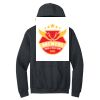 Heavy Blend ™ Hooded Sweatshirt Thumbnail