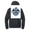 Heavy Blend ™ Hooded Sweatshirt Thumbnail