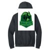 Heavy Blend ™ Hooded Sweatshirt Thumbnail