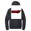 Heavy Blend ™ Hooded Sweatshirt Thumbnail