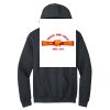 Heavy Blend ™ Hooded Sweatshirt Thumbnail