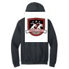 Heavy Blend ™ Hooded Sweatshirt Thumbnail