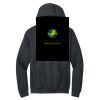 Heavy Blend ™ Hooded Sweatshirt Thumbnail