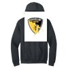Heavy Blend ™ Hooded Sweatshirt Thumbnail