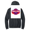 Heavy Blend ™ Hooded Sweatshirt Thumbnail
