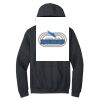 Heavy Blend ™ Hooded Sweatshirt Thumbnail