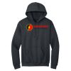 Heavy Blend ™ Hooded Sweatshirt Thumbnail