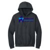 Heavy Blend ™ Hooded Sweatshirt Thumbnail