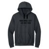 Heavy Blend ™ Hooded Sweatshirt Thumbnail