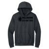 Heavy Blend ™ Hooded Sweatshirt Thumbnail
