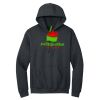 Heavy Blend ™ Hooded Sweatshirt Thumbnail