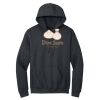 Heavy Blend ™ Hooded Sweatshirt Thumbnail