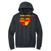 Heavy Blend ™ Hooded Sweatshirt Thumbnail