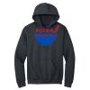 Heavy Blend ™ Hooded Sweatshirt Thumbnail