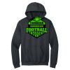 Heavy Blend ™ Hooded Sweatshirt Thumbnail