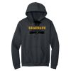 Heavy Blend ™ Hooded Sweatshirt Thumbnail