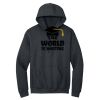 Heavy Blend ™ Hooded Sweatshirt Thumbnail