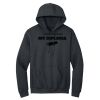 Heavy Blend ™ Hooded Sweatshirt Thumbnail