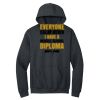 Heavy Blend ™ Hooded Sweatshirt Thumbnail