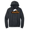 Heavy Blend ™ Hooded Sweatshirt Thumbnail