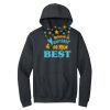 Heavy Blend ™ Hooded Sweatshirt Thumbnail