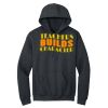 Heavy Blend ™ Hooded Sweatshirt Thumbnail