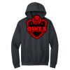 Heavy Blend ™ Hooded Sweatshirt Thumbnail