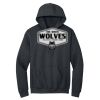 Heavy Blend ™ Hooded Sweatshirt Thumbnail
