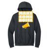 Heavy Blend ™ Hooded Sweatshirt Thumbnail