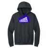 Heavy Blend ™ Hooded Sweatshirt Thumbnail