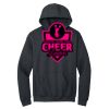 Heavy Blend ™ Hooded Sweatshirt Thumbnail